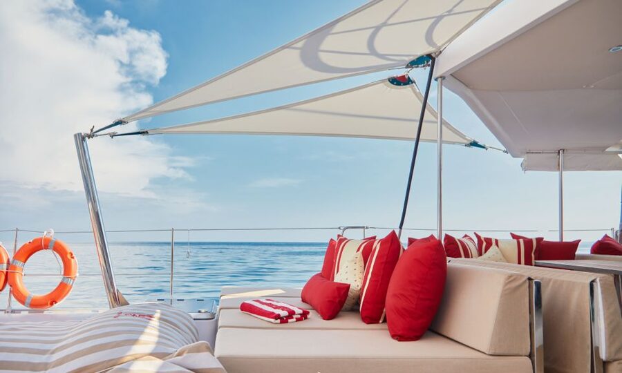 Phuket: Sailing Yacht Island Hopping & Party Full-Day Cruise - Who should book this Phuket cruise (and who should skip it)