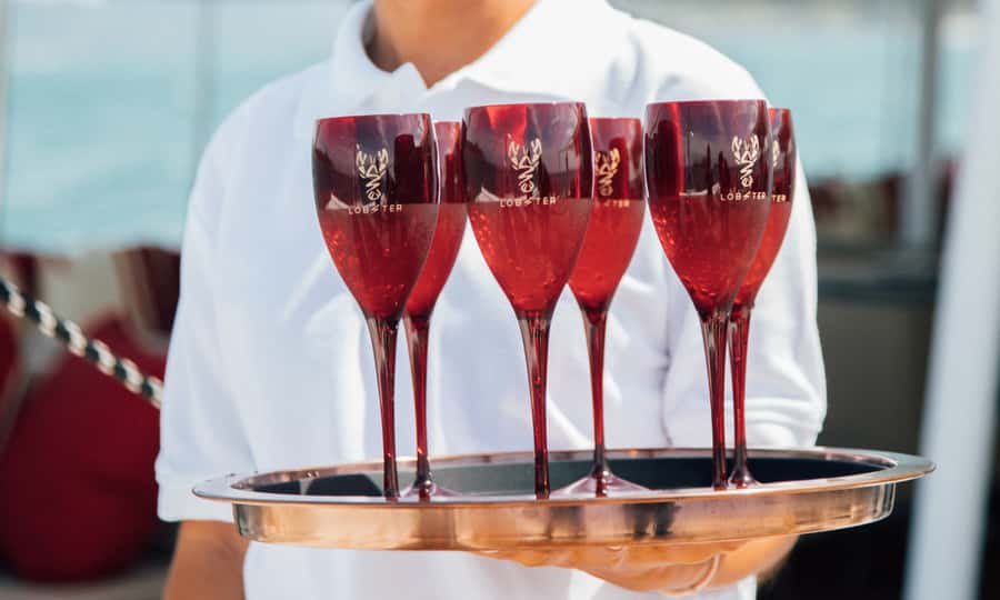 Phuket: Sailing Yacht Island Hopping & Party Full-Day Cruise - The 8-hour rhythm: pickup, sailing, water time, and sunset