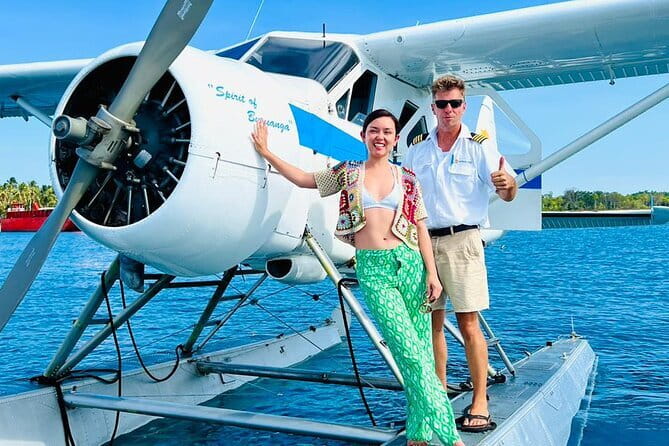 Port Barton Island Hopping - Seaplane Transfer FR Puerto Princesa - Stop 5: Turtle Sanctuary—conservation and an educational stop