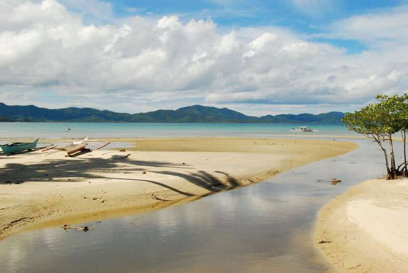Port Barton: Island Hopping to Turtle Spot & Reef with Lunch - Itinerary Reality Check: Reefs, Sand, Turtle Spot, and Twin Reef