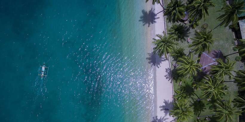 Port Barton: Island Hopping to Turtle Spot & Reef with Lunch - Snorkeling Gear Use: Life Vests, Masks, and How to Make It Work