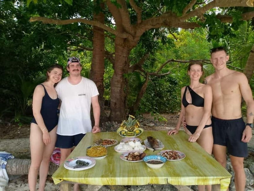 Port Barton: Island Hopping with Lunch,Hotel Transfer & Fees - Key Things to Know Before You Go