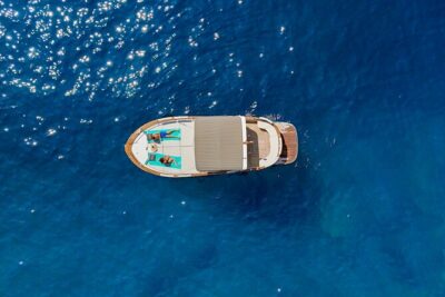Portovenere & Three Islands Small Group Boat Tour from La Spezia - The 4-hour rhythm: what you’ll actually do