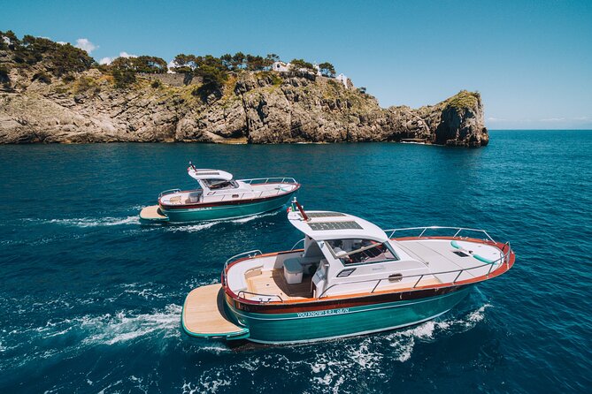Portovenere & Three Islands Small Group Boat Tour from La Spezia - Tellaro and the return cruise: photos and limoncello
