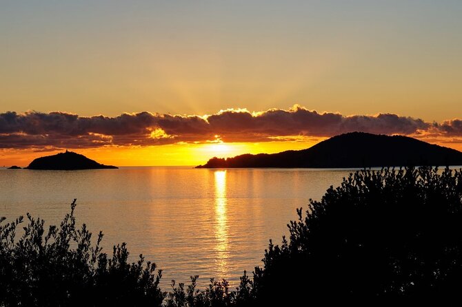Portovenere & Three Islands Sunset Boat Tour from La Spezia - Gulf of Poets Views: Marola, Cadimare, Fezzano