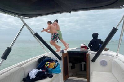 Private 3-Hour Eco Tour with Island Hopping in St. Petersburg, FL - Beach and Snorkeling Gear: What “Included” Changes for You