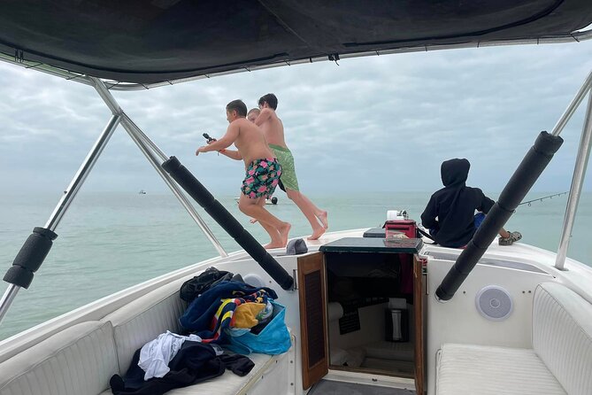 Private 3-Hour Eco Tour with Island Hopping in St. Petersburg, FL - Beach and Snorkeling Gear: What “Included” Changes for You