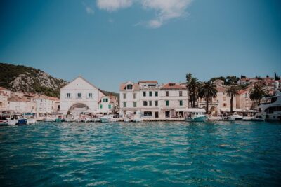 Private 3 islands Tour With Speed boat to Hvar and Pakleni islands from Trogir - Price and value: how to judge $1,201.52 per group