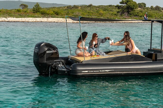 Private Blue Lagoon & 3 Islands Trip - Morning versus afternoon: how to pick the best departure