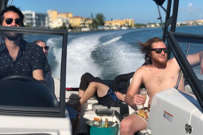 Private Boat: Island Cruise and Dolphins - Who should book this private boat cruise (and who should skip it)