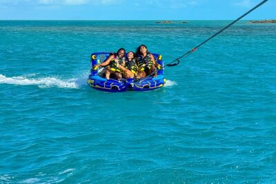 Private Boat Island Hopping & Snorkeling in Turks & Caicos 4Hrs - Getting to South Bank Marina: pickup, meeting point, and keeping the day smooth