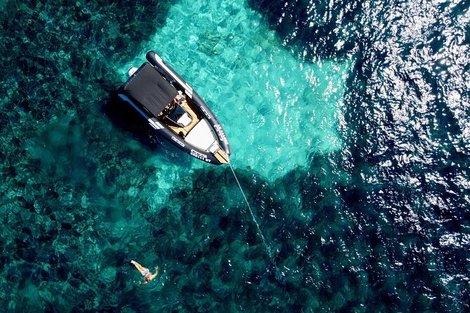 Private boat tour Blue Lagoon and 3 Islands from Trogir or Split - Key reasons this tour is worth your time