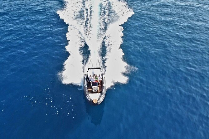 Private boat tour Blue Lagoon and 3 Islands from Trogir or Split - Tips to get more out of Blue Lagoon + islands
