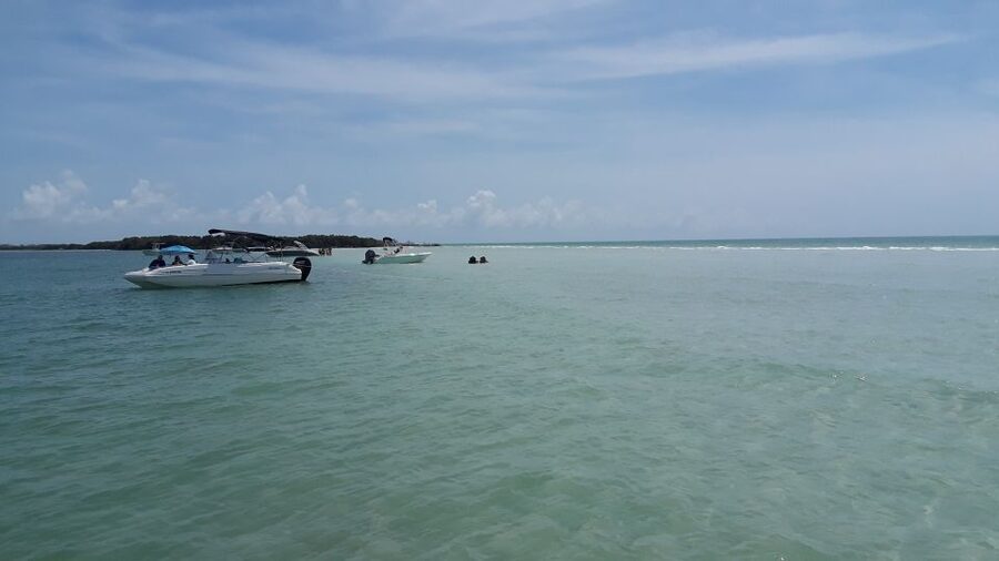 Private Boat Tour, Sunset Cruise, Island Hopping and more! - What You Can Build: Sunset Cruise, Dolphin Time, or Beach Hopping