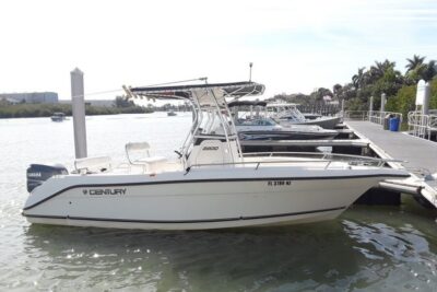 Private Boat Tour, Sunset Cruise, Island Hopping and more! - The Boat, the Safety Setup, and Why Comfort Matters