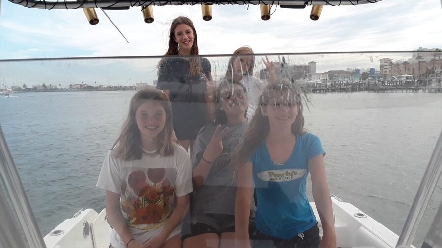 Private Boat Tour, Sunset Cruise, Island Hopping and more! - Pickup, Getting Aboard, and the Shoes-Off Rule