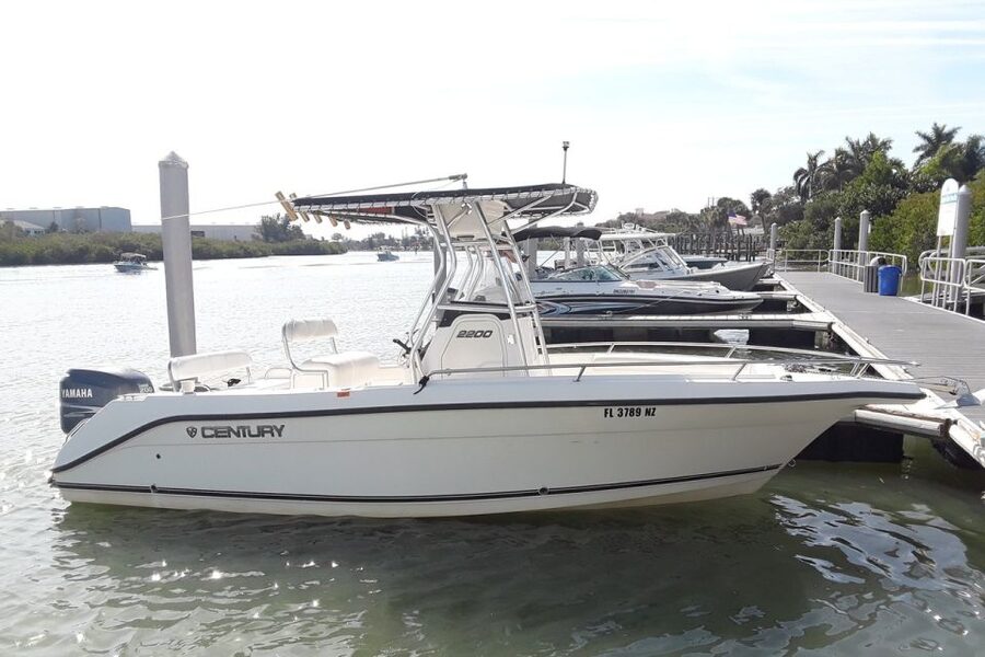 Private Boat Tour, Sunset Cruise, Island Hopping and more! - The Boat, the Safety Setup, and Why Comfort Matters