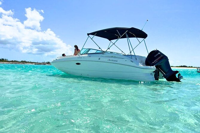 Private Boat Tour with Snorkeling, Island Hopping, and Noahs Ark - Key Points You’ll Care About