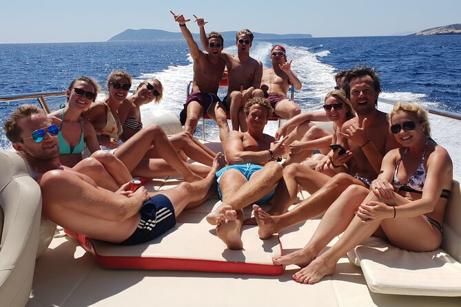 Private Custom Island Hopping Speedboat Tour from Hvar - Customization that actually changes your day
