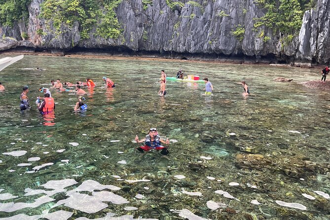 Private El Nido Tour A Island Hopping - The Real Value: What Your $940.28 Per Group Covers