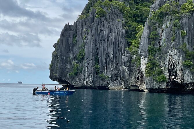 Private El Nido Tour A Island Hopping - Shimizu Island: The Island Break That Helps Your Whole Day