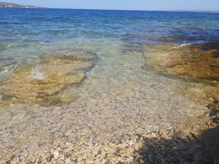 Private Island Hopping Boat tour around Zadar with Drinks - Who this private island hop fits best (and who might want another option)