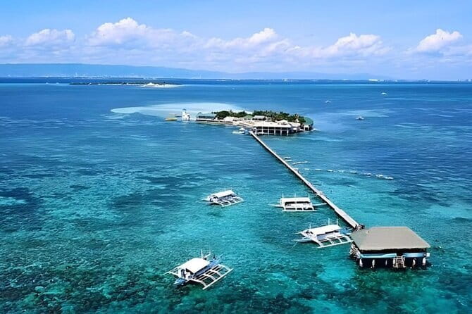 Private Island Hopping in Nasuluan, Hiltotongan and Caohngan - Hilutungan Island Second Visit: More Time in the Same Sweet Spot
