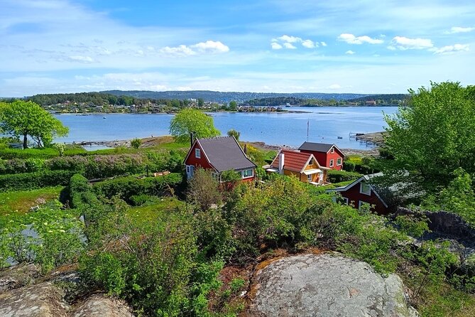 Private Oslofjord Island Hopping Tour - Key highlights you’ll care about