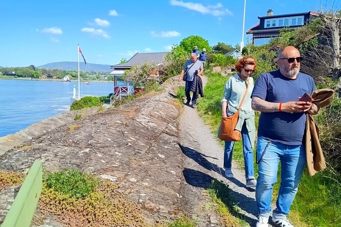Private Oslofjord Island Hopping Tour - Oslofjord Island Hopping in 4 Hours: What You Actually Get