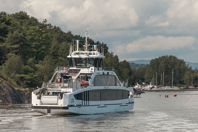 Private Oslofjord Island Hopping Tour - Who This Tour Fits Best (and Who Might Want Something Different)