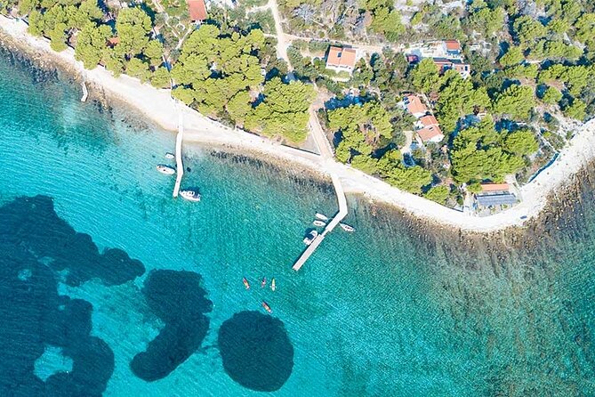 Private speedboat tour to Blue Lagoon and 3 Islands - Key Highlights at a Glance