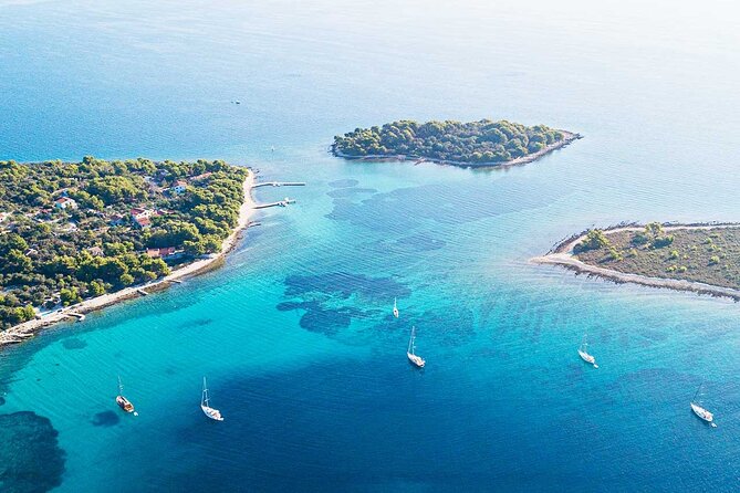 Private speedboat tour to Blue Lagoon and 3 Islands - What You Actually Get: Blue Lagoon, Then 3 Islands (Not Just a Drive-By)