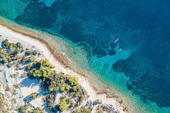 Private speedboat tour to Blue Lagoon and 3 Islands - Stop-by-Stop: How the Day Feels on the Water
