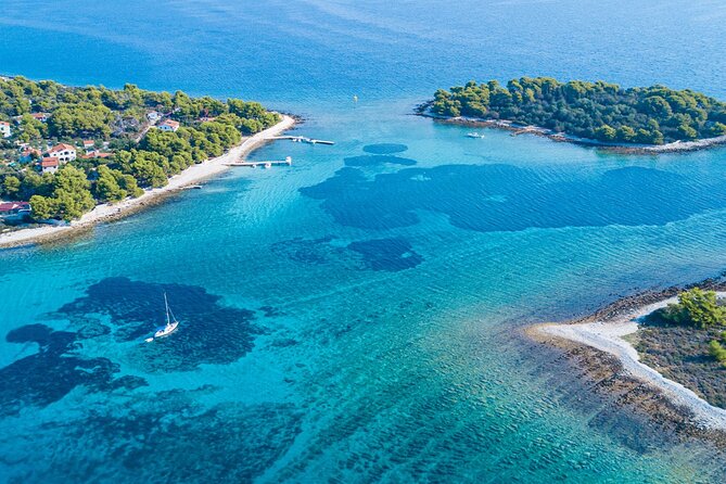 Private speedboat tour to Blue Lagoon and 3 Islands - Boat Comfort and What to Expect