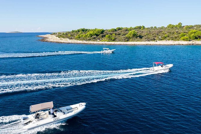 Private speedboat tour to Blue Lagoon and 3 Islands - Who This Tour Fits Best
