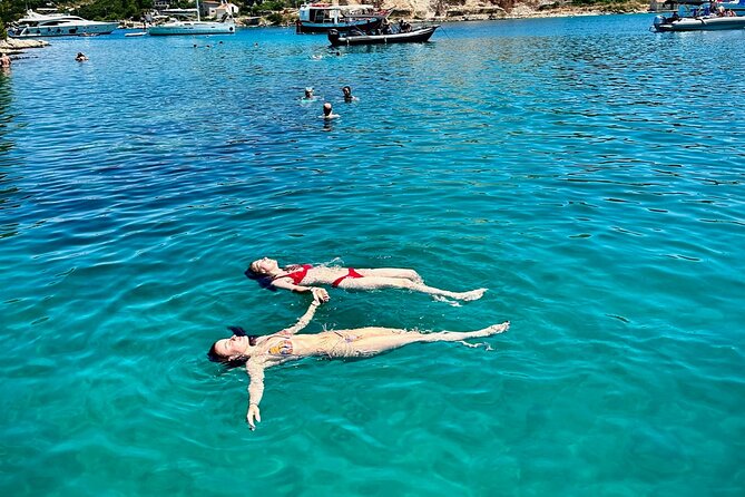 Private Tour from Split: Blue Lagoon & 3 Islands + Wine Included - Why This Private Speedboat Plan Works From Split