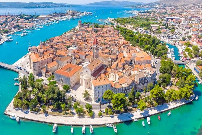 Private Tour from Split: Blue Lagoon & 3 Islands + Wine Included - Price and Value: What $574.45 Covers (Up to 6 People)