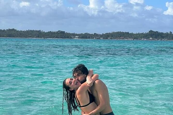 Private Tri Island Hopping & Boodle Fight Lunch in Siargao Island - Key points to know before you go