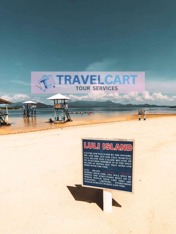 Puerto Princesa Honda Bay Island Hopping - Key Things You’ll Notice on This Honda Bay Tour