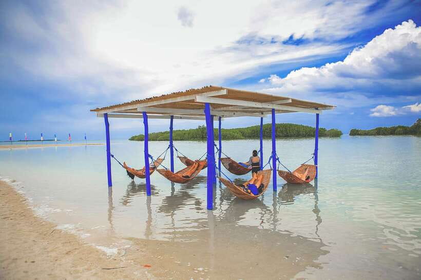 Puerto Princesa: Honda Bay Island Hopping & Optional Massage - Quick hit points before you go