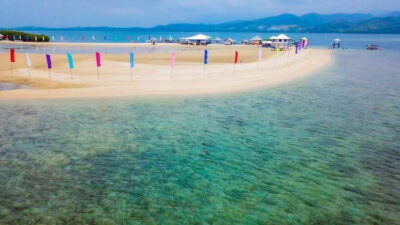 Puerto Princesa: Honda Bay Island Hopping & Optional Massage - The 7–10 hour flow: pickup to an early afternoon return