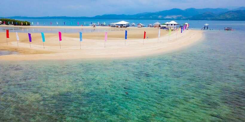 Puerto Princesa: Private Honda Bay Island Hopping Tour - Pambato Reef Snorkeling: Coral and Fish, Plus a Real Wildlife Moment