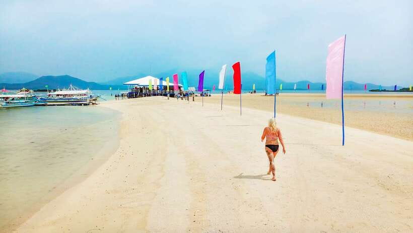 Puerto Princesa: Private Honda Bay Island Hopping Tour - Timing That Usually Works: Leaving the Wharf Around 2:30 PM