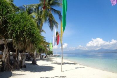 Puerto Princesa shore excursion to Luli, starfish, cowrie island - Key Points You’ll Care About