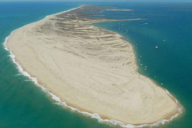 Ria Formosa - Boat trip to the 3 Islands: Armona | Culatra Island | Lighthouse - Timing Matters: Morning, and the Sunset Option