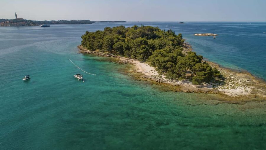 Rovinj: Luxury Island Hopping with Swimming & Snorkeling - Key Things I’d Bookmark Before You Go
