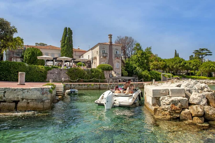 Rovinj: Luxury Island Hopping with Swimming & Snorkeling - Why This Small-Group Rovinj Island Hopping Feels More Relaxing