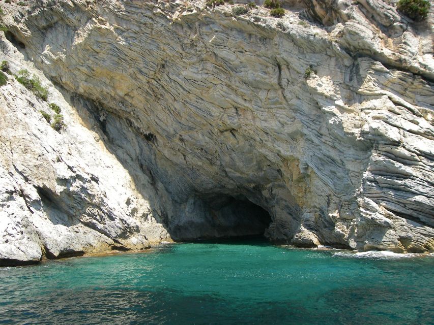 Santa Ponta/Peguera: Dragonera Island Cruise with Swim Stop - Crew energy and onboard extras: the part that makes it feel like a real outing