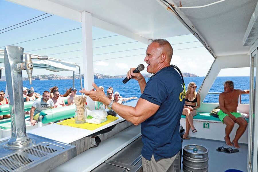 Santa Ponta/Peguera: Dragonera Island Cruise with Swim Stop - Price and value: is the $53 cost fair for what you get?