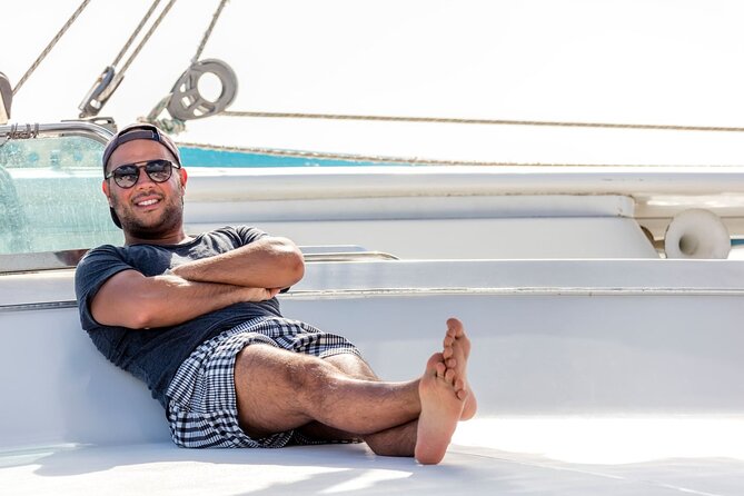 Saona Island Cruise & Private Beach - Lunch and drinks: the practical reason this tour rates well